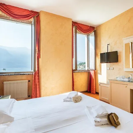 Le Palme Hotell 4*