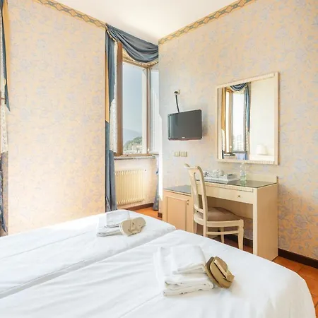Hotell Le Palme 4*
