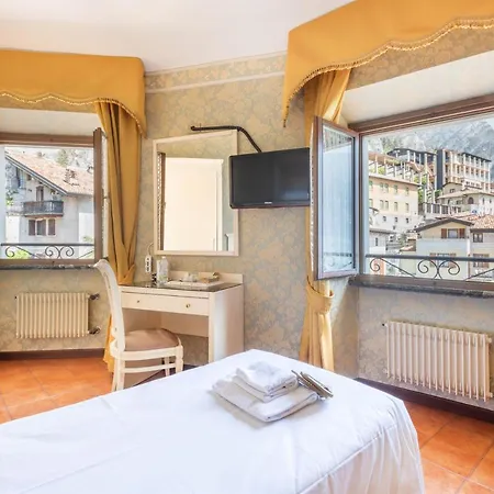 Le Palme Hotell