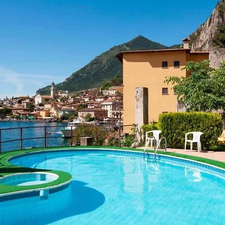 Hotell Le Palme
