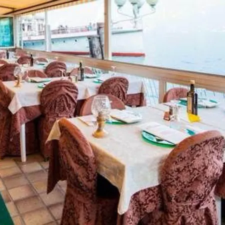 Le Palme Limone sul Garda