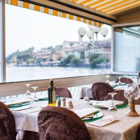 Hotell Le Palme