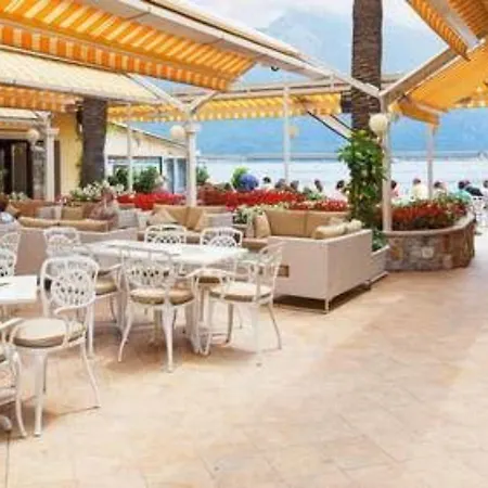 Le Palme Hotell 4*
