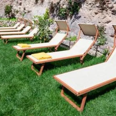 Le Palme Hotell