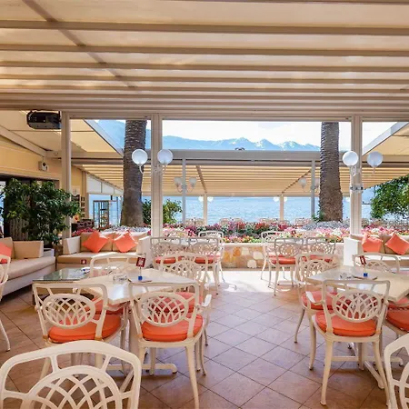 Le Palme Hotell