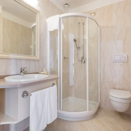 Le Palme Hotell 4*