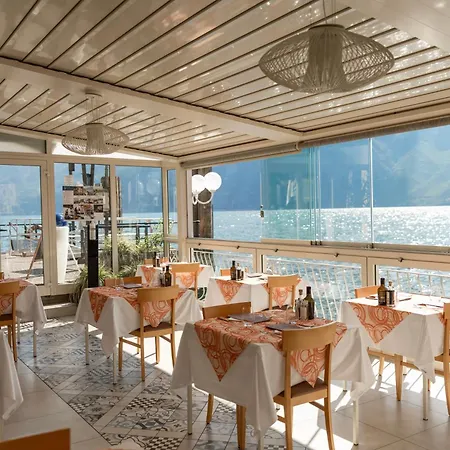 Le Palme Hotell