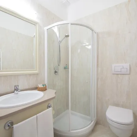 Hotell Le Palme 4*