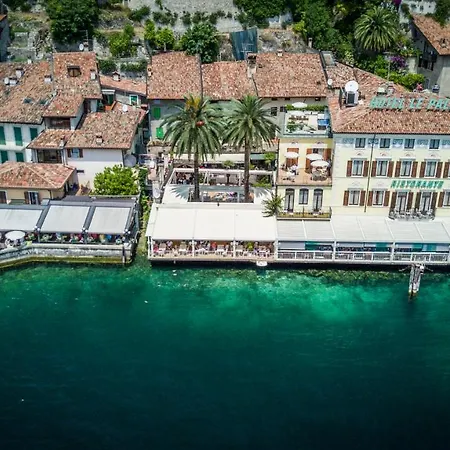 Le Palme Hotel