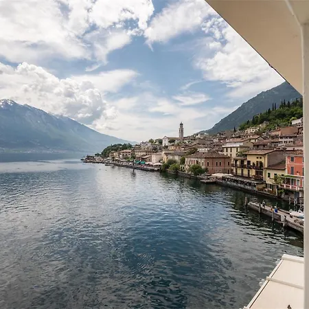 Le Palme Hotel Limone sul Garda