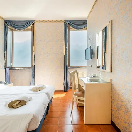 Le Palme 4* Limone sul Garda