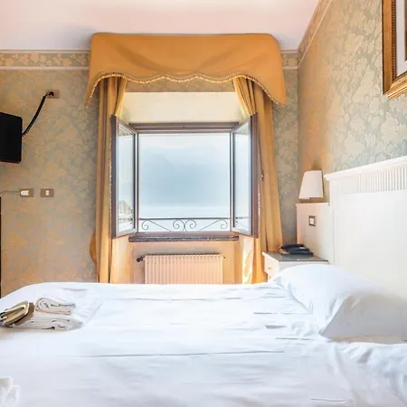 Hotel Le Palme Limone sul Garda