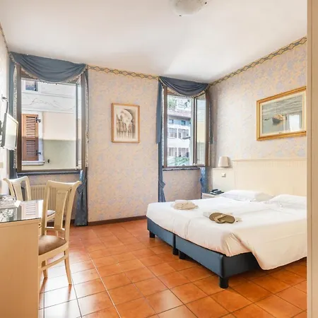 Hotel Le Palme