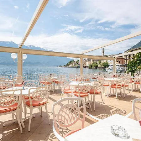 Hotel Le Palme Limone sul Garda