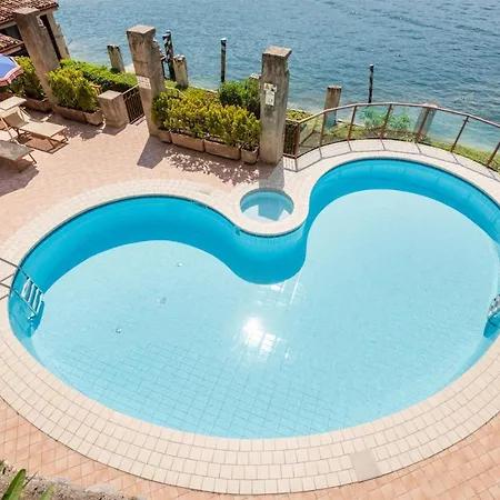 Le Palme Hotel 4*