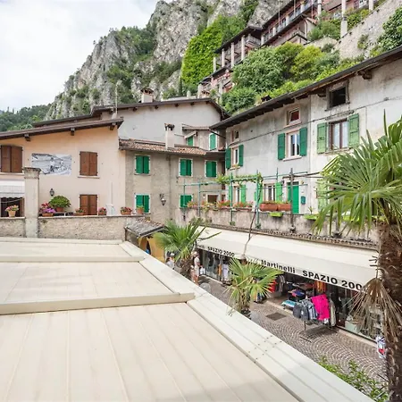 Le Palme Hotel Limone sul Garda