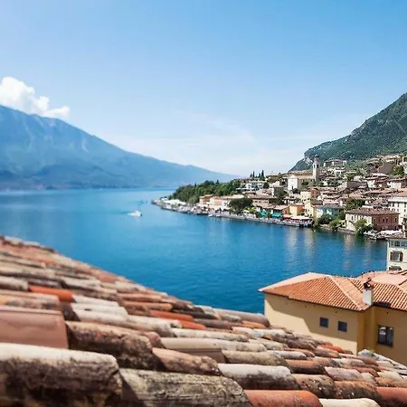 Le Palme 4* Limone sul Garda