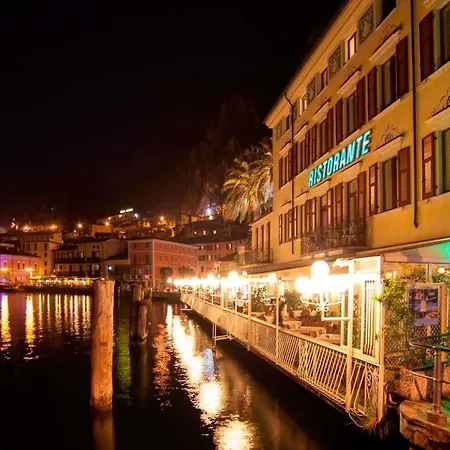 Le Palme Hotel Limone sul Garda