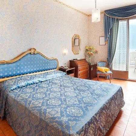 Le Palme Hotel 4*