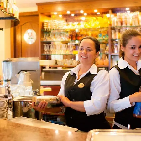 Hotel Le Palme 4*