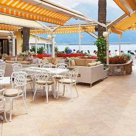 Le Palme Hotel 4*