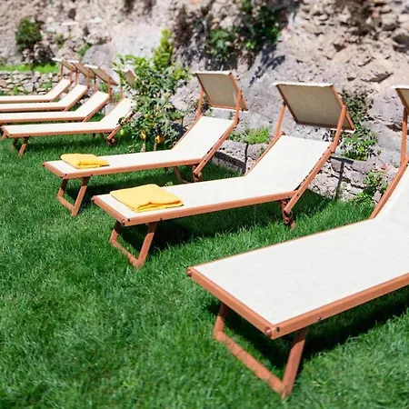 Le Palme Hotel