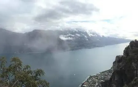 Le Palme 4* Limone sul Garda
