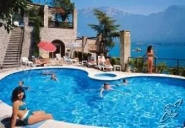 Le Palme Hotel Limone sul Garda