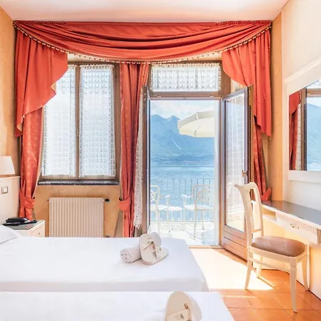 Le Palme Hotel Limone sul Garda