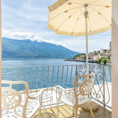 Hotel Le Palme Limone sul Garda