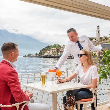 Le Palme Hotel Limone sul Garda