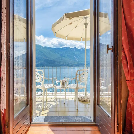 Le Palme 利莫内-苏尔加达