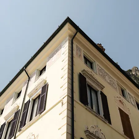 Le Palme 4* Limone sul Garda