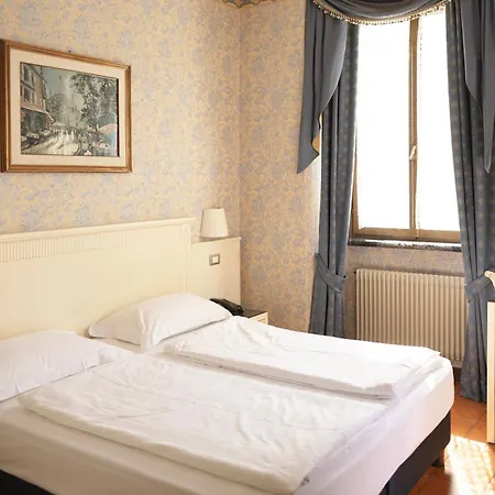 Hotel Le Palme 4*