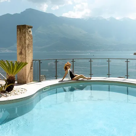 Le Palme Hotel Limone sul Garda