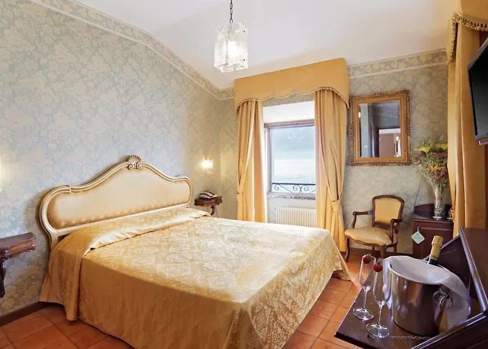 Hotel Le Palme Limone sul Garda