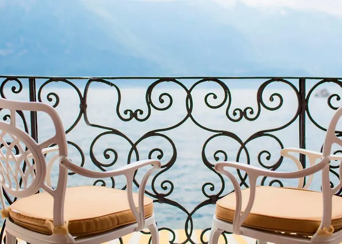 Le Palme Limone sul Garda