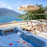 Le Palme 4* Limone sul Garda
