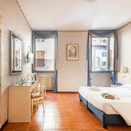 Le Palme Hotel 4*