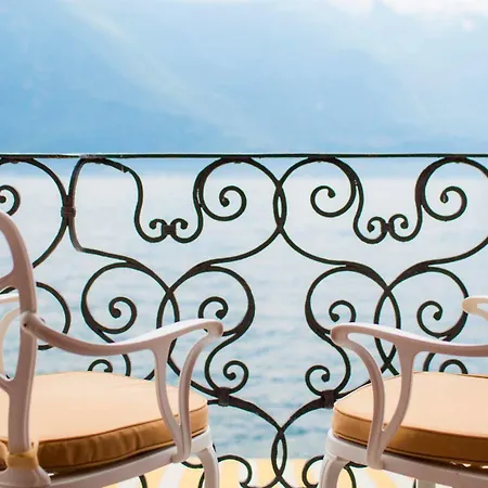 Le Palme Limone sul Garda